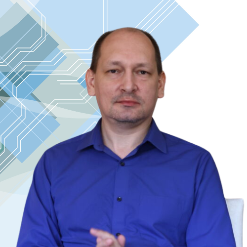 Andrii K